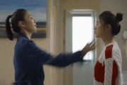 国产女女调教,情感与成长的交织之旅